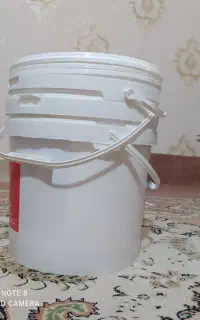 سطل پنیر