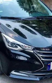 FMC 511 مدل ۱۴۰۳ بیرنگ خشک در حد صفر
