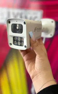 دوربین مداربسته اقساطی 12 ماهه 5MP