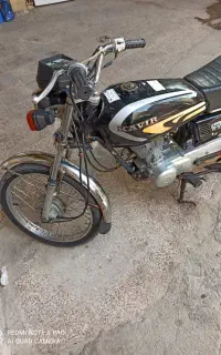 موتور کویر  مدل 93