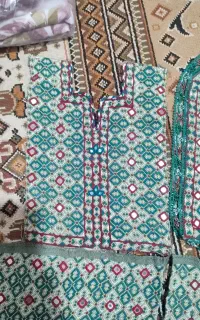 زی دست دووم برای چهارسال