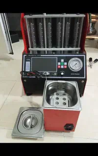 انژکتورشور ۶سیلندر رایان خودروGِDi /MPFiالتراسونیک