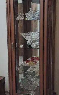 بوفه