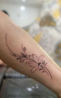 تخفیف بی سابقه اجرا و آموزش تاتو