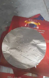 فویل قلیان