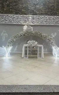 دیزاین برای منزل و تالار