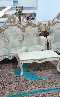 مبل درحدنو