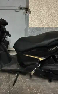 موتور گلکسی ۱۶۰ نیرو موتور ۱۴۰۴