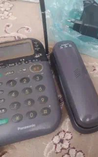 تلفن پاناسونیک اصل