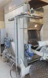 فروش دستگاه نانوایی لواش
