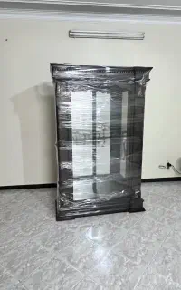 بوفه ویترین