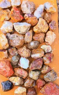 سنگ کمیاب