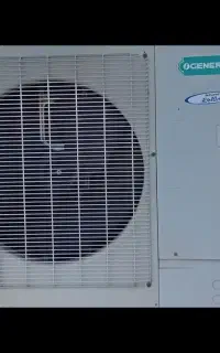فروش کولر اجنرال اصل ۳۰۰۰۰۰ بدون رادیاتور