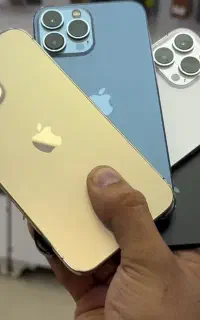 آیفون ۱۳ نرمال و ۱۳ پرومکس اطلاع بیشتر توضیحات