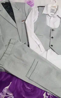 لباس پسرانه