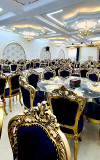 جشن رویایی‌ باتالارلوکس600نفره(رزروویژه قبل محرم)