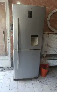 یخچال سیلوان