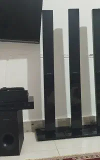 سینما خانواده سامسونگ
