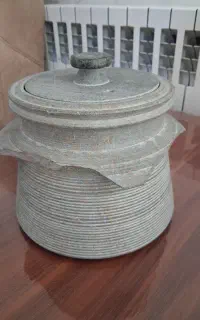 قابلمه سنگی