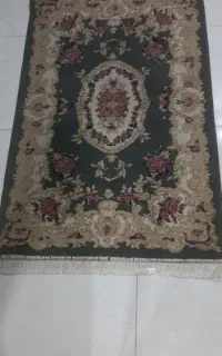 فرش ماشینی کویریزد