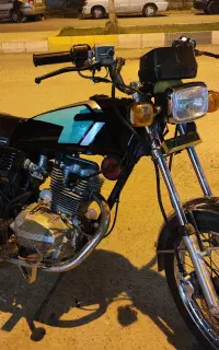 هندا ۲۰۰ بهپر