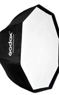 اکتاباکس گودکس Godox SB-UE120 Octa-