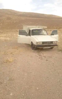 پیکان وانت کرایه تلفنی بار اثاث میوه(شبانه‌روزی)