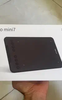 قلم نوری Deco mini 7