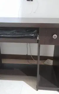 میز کامپیوتر و تحریر MDF