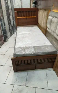 تخت تکنفره ساده وشیک