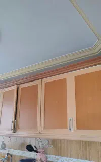 کابینت آشپزخانه حدودا ۶ متر