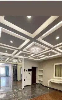 سقف کاذب