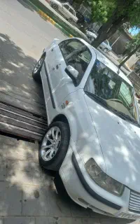 سمند موتور ملی EF7