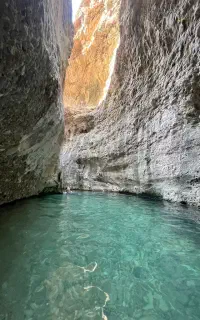تور ۱ روزه دره پمپا گتوند
