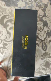 گوشی Poco f5