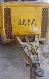 حفاری چاه و تخریب