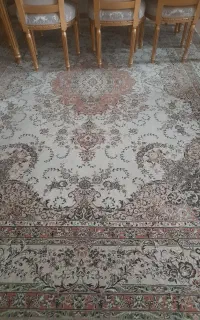 فرش ۹متری