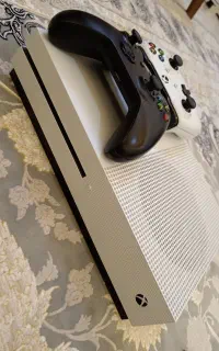xbox one s سه دسته ی اصلی