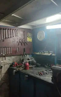 باطری سازی و برق خودرو سیار