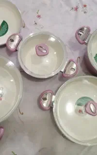 قابلمه ترک