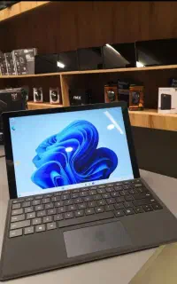 مایکروسافت +sureface pro7(اقساط بازنشستگان)