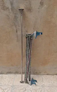 باربند پیکان نو و اصل