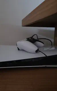 PS5 اسلیم تک دسته . نو