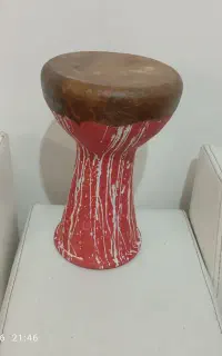 طبل نو