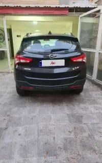 هایما s5 کم کارکرد درجه یک
