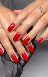 کاشت وترمیم وژلیش ناخن