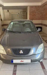 تیبا۲مدل ۱۴۰۰