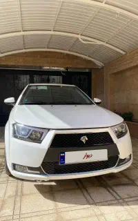 دنا پلاس توربو اتوماتیک 1404