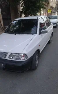 پراید۱۴۱