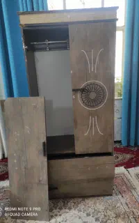 کمد لباس